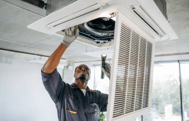Licensed Air Conditioning Service service in Northampton, MA - FH HVAC