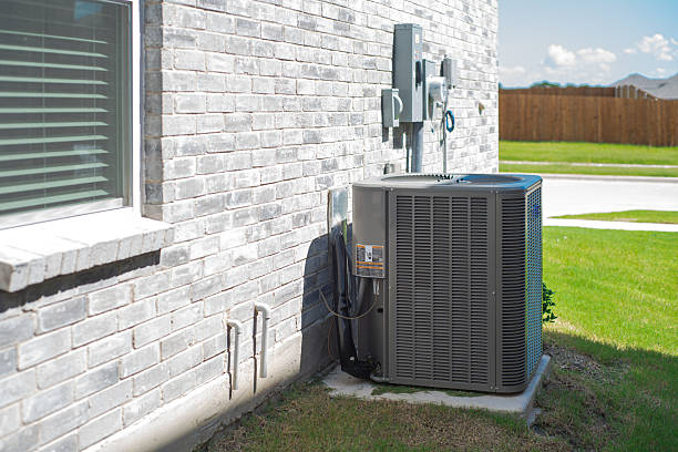 Reliable Air Conditioning Service contractor in Northampton, MA by FH HVAC